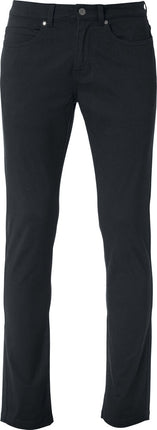 5-Pocket Stretch