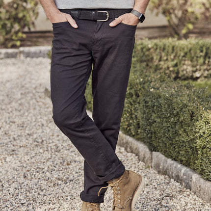 5-Pocket Stretch