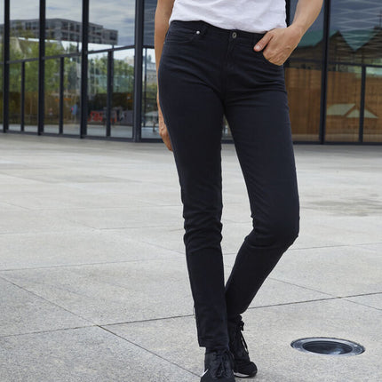 5-Pocket Stretch Women