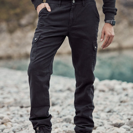 Cargo Pocket