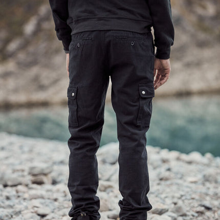 Cargo Pocket
