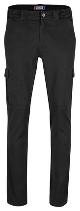 Cargo Pocket Stretch