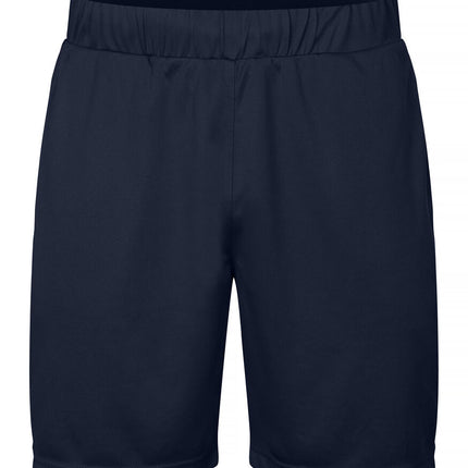 Basic Active Shorts