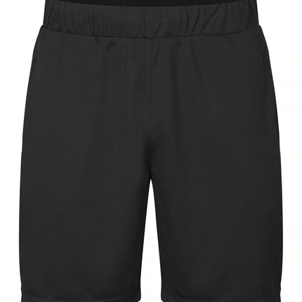 Basic Active Shorts