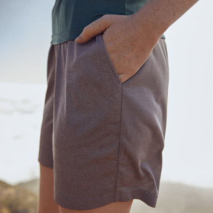 Basic Active Shorts