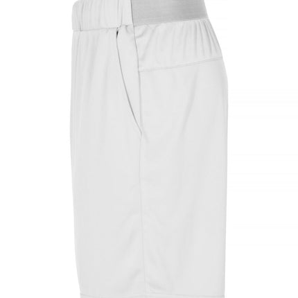 Basic Active Shorts Junior