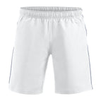 Blanco/marino / XS