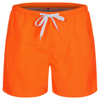 Naranja Visibilidad / XS
