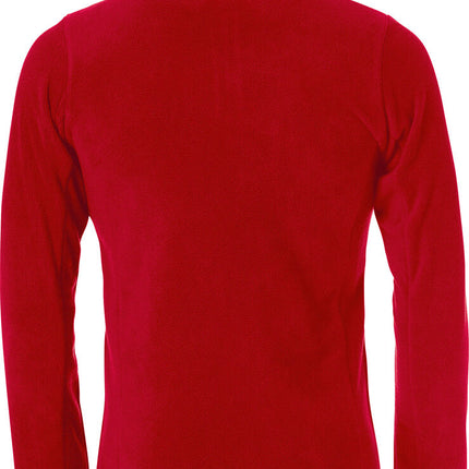 Basic Polar Fleece Jacket