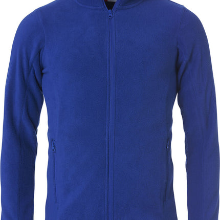 Basic Polar Fleece Jacket