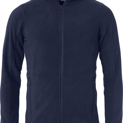 Basic Polar Fleece Jacket