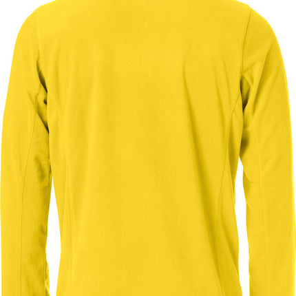 Basic Micro Fleece Jacket