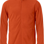 Naranja rojizo / XS