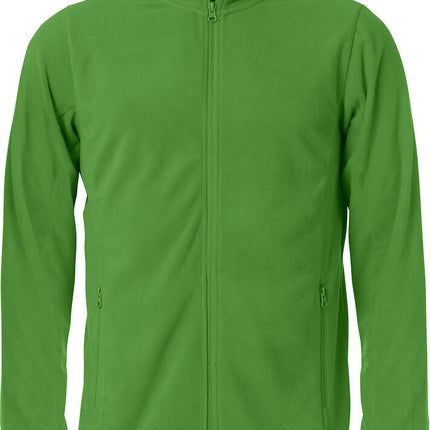 Basic Micro Fleece Jacket