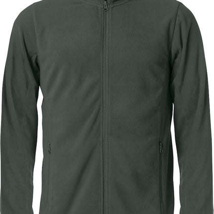Basic Micro Fleece Jacket