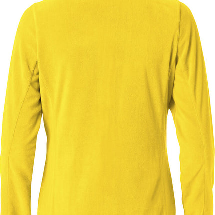 Basic Micro Fleece Jacket Women