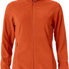 Naranja rojizo / XS
