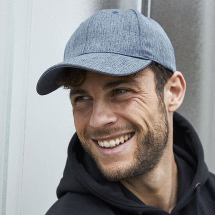 Melange Cap