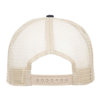 Trucker Patch Cap