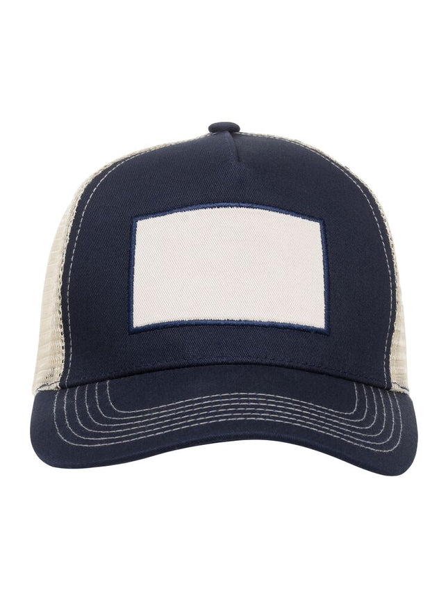 Trucker Patch Cap