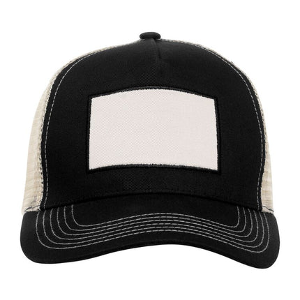 Trucker Patch Cap