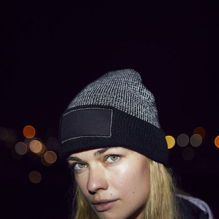 Hubert Patch Reflective