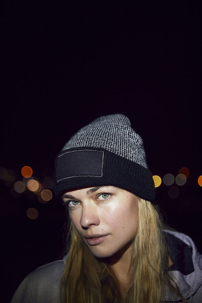 Hubert Patch Reflective