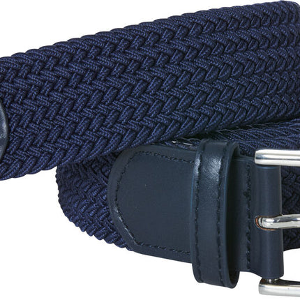 Elastic Belt