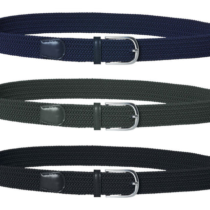 Elastic Belt