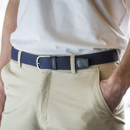 Elastic Belt