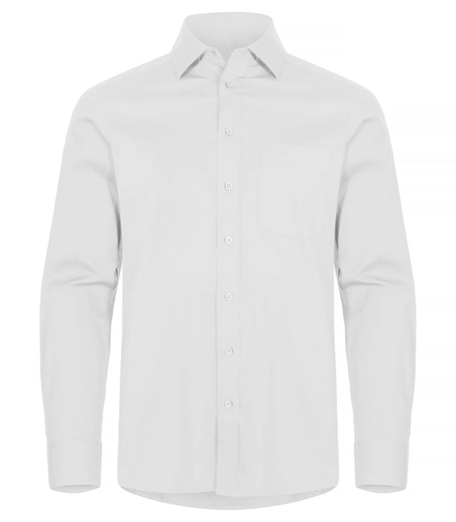 Stretch Shirt L/S