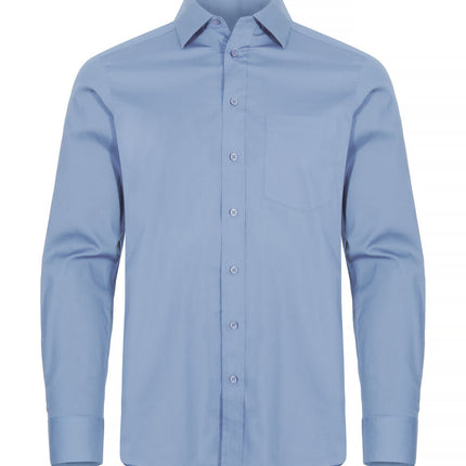 Stretch Shirt L/S