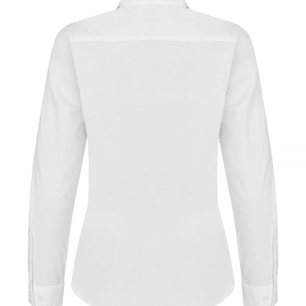 Stretch Shirt L/S Women