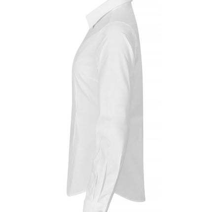 Stretch Shirt L/S Women