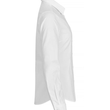 Stretch Shirt L/S Women