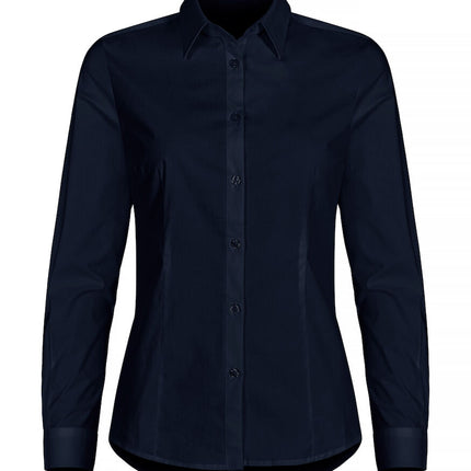 Stretch Shirt L/S Women
