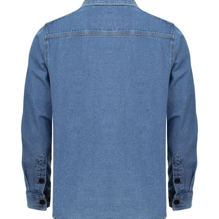 Overshirt
