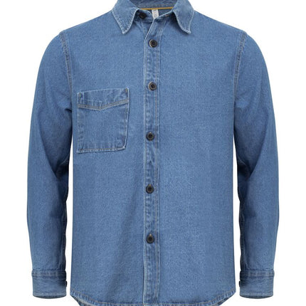 Overshirt