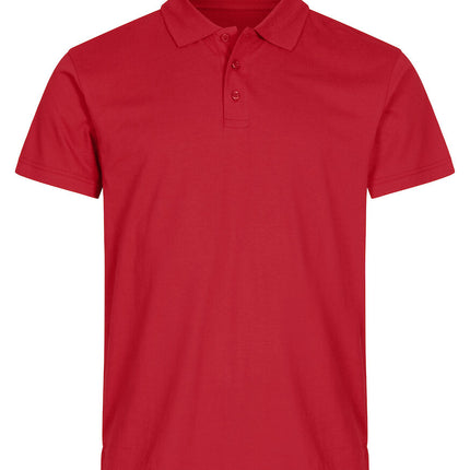 polo basica Clique