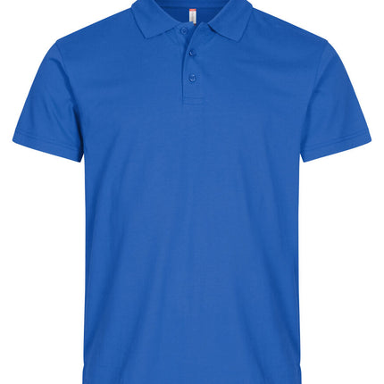 Basic Polo