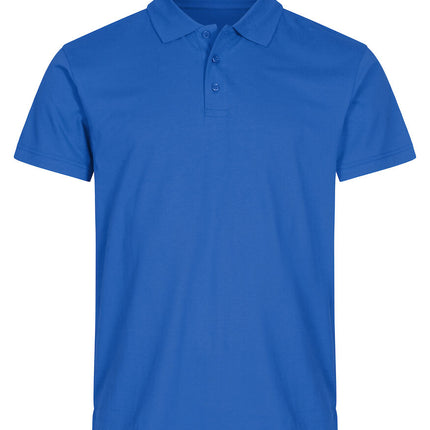 polo basica Clique