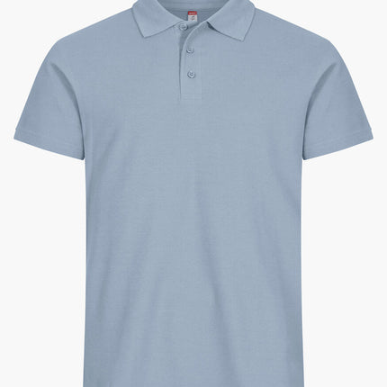 polo basica Clique