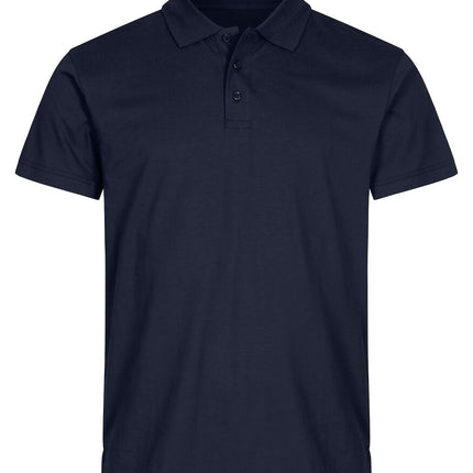polo basica Clique
