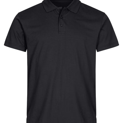 polo basica Clique