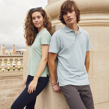 Basic Polo