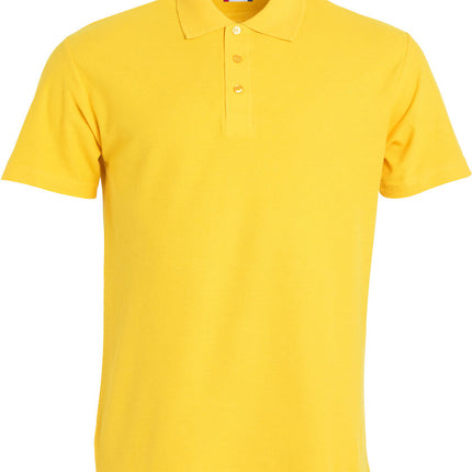 polo basica Clique