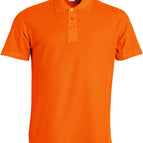 naranja rojizo / XS