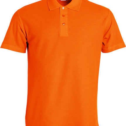 polo basica Clique