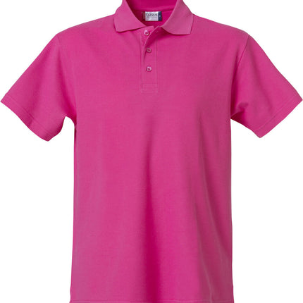 polo basica Clique