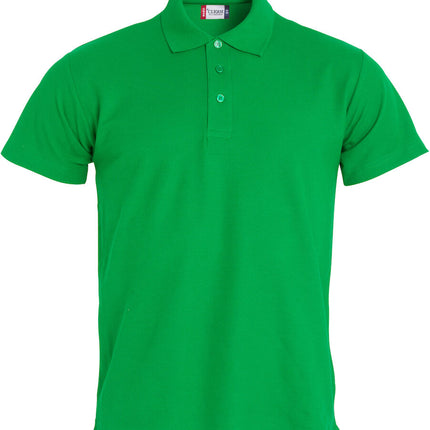 polo basica Clique